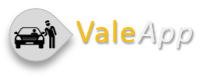 ValeApp Valet Automation System Parking, Staff, Person Management